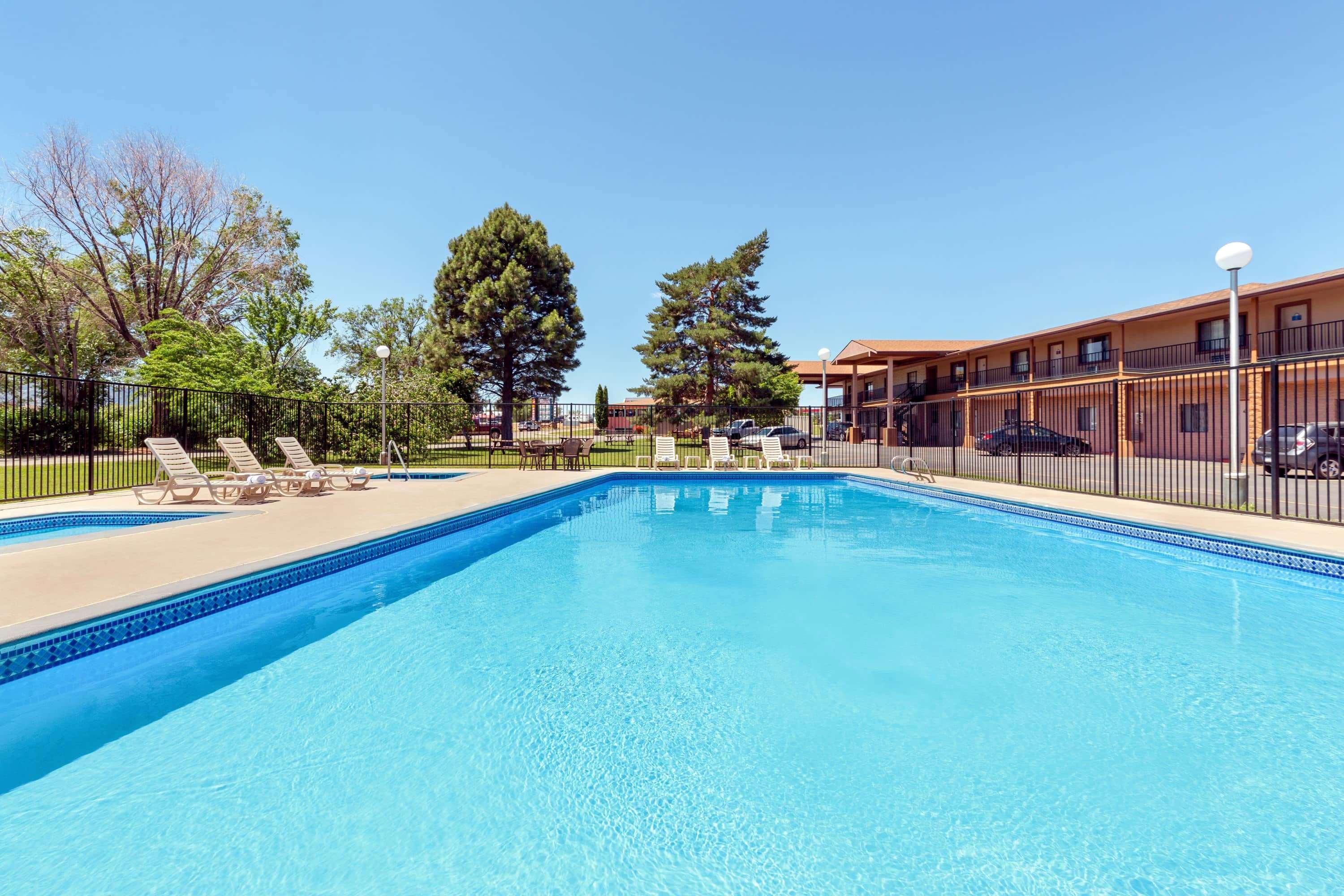 Days Inn By Wyndham Cortez Εξωτερικό φωτογραφία