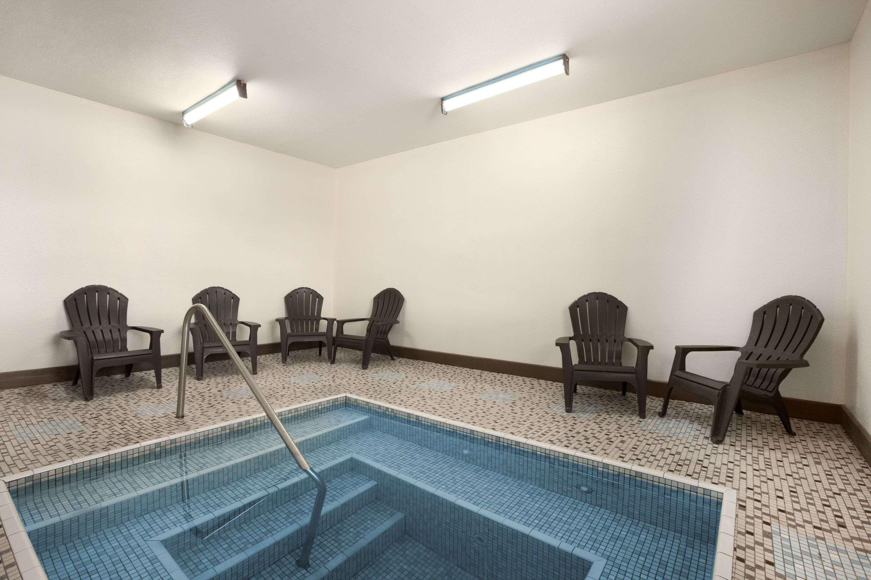 Days Inn By Wyndham Cortez Εξωτερικό φωτογραφία